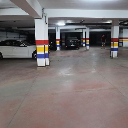 Appartement Calme, Gueliz Марракеш Экстерьер фото