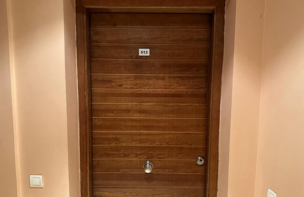 Appartement Calme, Gueliz Марракеш Экстерьер фото